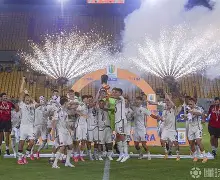 卡里尼与哈利夫比赛视频 卡里尼与哈利夫比赛视频