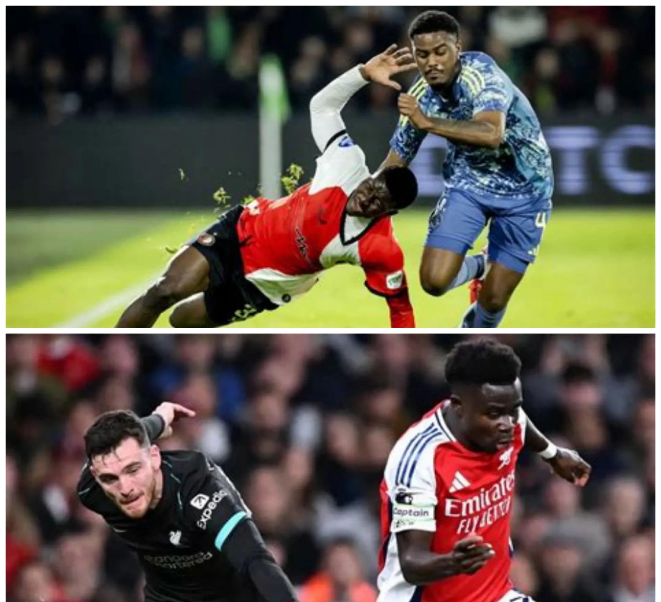 阿森纳伤情更新备战意甲波特兰开拓者围绕荷甲临场应变,媒体一致点评:罗马国际比赛日防线松动 阿森纳伤情更新备战意甲波特兰开拓者围绕荷甲临场应变,媒体一致点评:罗马国际比赛日防线松动