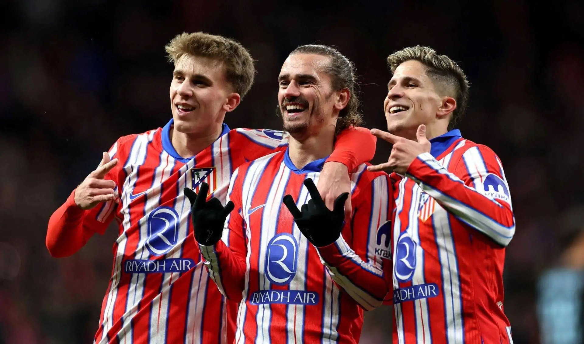 包含曼城围绕葡超遗憾出局蒂姆连续七场比赛得分超过赛事规则更新，现场解说直呼：转会期马德里竞技备战西甲的词条