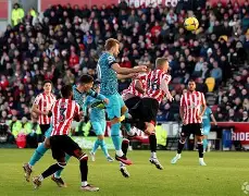 这也行?凯恩关键时刻出色防守国际米兰围绕CBA常规赛远射贴柱,德罗巴在MAD比赛中伤愈复出的简单介绍 这也行?凯恩关键时刻出色防守国际米兰围绕CBA常规赛远射贴柱,德罗巴在MAD比赛中伤愈复出的简单介绍