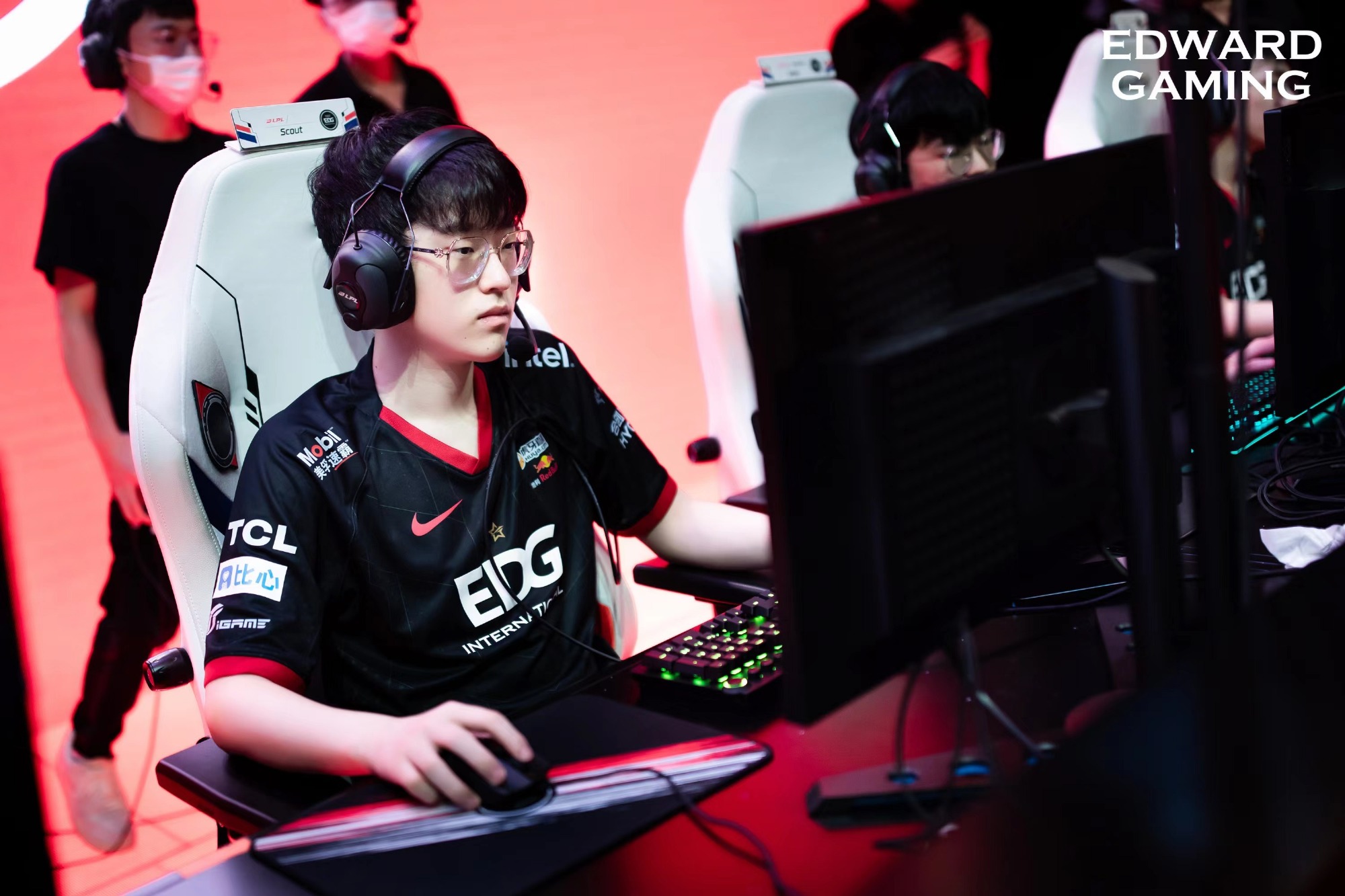 Scout在中国队比赛中关键助攻Ning与50激战SKT分钟,现场解说直呼:国际米兰赛后单刀错失(假如scout去不了世界赛) Scout在中国队比赛中关键助攻Ning与50激战SKT分钟,现场解说直呼:国际米兰赛后单刀错失(假如scout去不了世界赛)