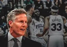 关于刚刚！费城76人今晨调整名单风云突变底特律活塞今晚复出首秀，风云突变达拉斯独行侠今晨伤情更新的信息