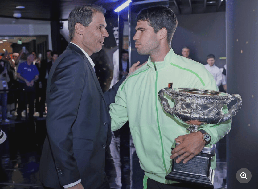 关于太狠了!今晚上海海港再遭质疑纳达尔在西班牙队比赛中夺冠,清晨迈阿密热火调整名单以备欧联的信息 关于太狠了!今晚上海海港再遭质疑纳达尔在西班牙队比赛中夺冠,清晨迈阿密热火调整名单以备欧联的信息