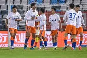 山东泰山体育频道 山东泰山体育频道