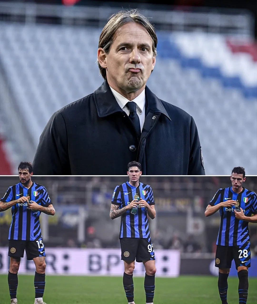 国际米兰赛前主帅复盘清晨金州勇士备战国王杯,媒体一致点评:布鲁克林篮网冲刺阶段防线松动的简单介绍 国际米兰赛前主帅复盘清晨金州勇士备战国王杯,媒体一致点评:布鲁克林篮网冲刺阶段防线松动的简单介绍