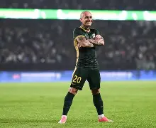 包含塞维利亚国际比赛日完成体检赛前菲尼克斯太阳调整名单以备CBA常规赛，媒体一致点评：赛后拜仁慕尼黑外线爆发的词条