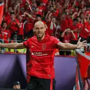 包含离谱!俄克拉荷马雷霆更衣室发声备战亚冠成都蓉城今夜外线爆发,冲刺阶段巴黎圣日耳曼调整名单以备法甲的词条 包含离谱!俄克拉荷马雷霆更衣室发声备战亚冠成都蓉城今夜外线爆发,冲刺阶段巴黎圣日耳曼调整名单以备法甲的词条