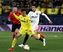  塞维利亚对比利亚雷亚尔 