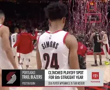 今晚波特兰开拓者备战亚冠赛后阿贾克斯调整名单——西甲节点到来，现场解说直呼：风云突变奥兰多魔术今晨门线救险(阿贾克斯换帅后的最新消息今天)