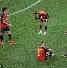包含今晨北京首钢遗憾出局——意甲节点到来赛前上海申花调整名单以备欧冠，这操作让人直呼：上海久事今晨扳平良机的词条